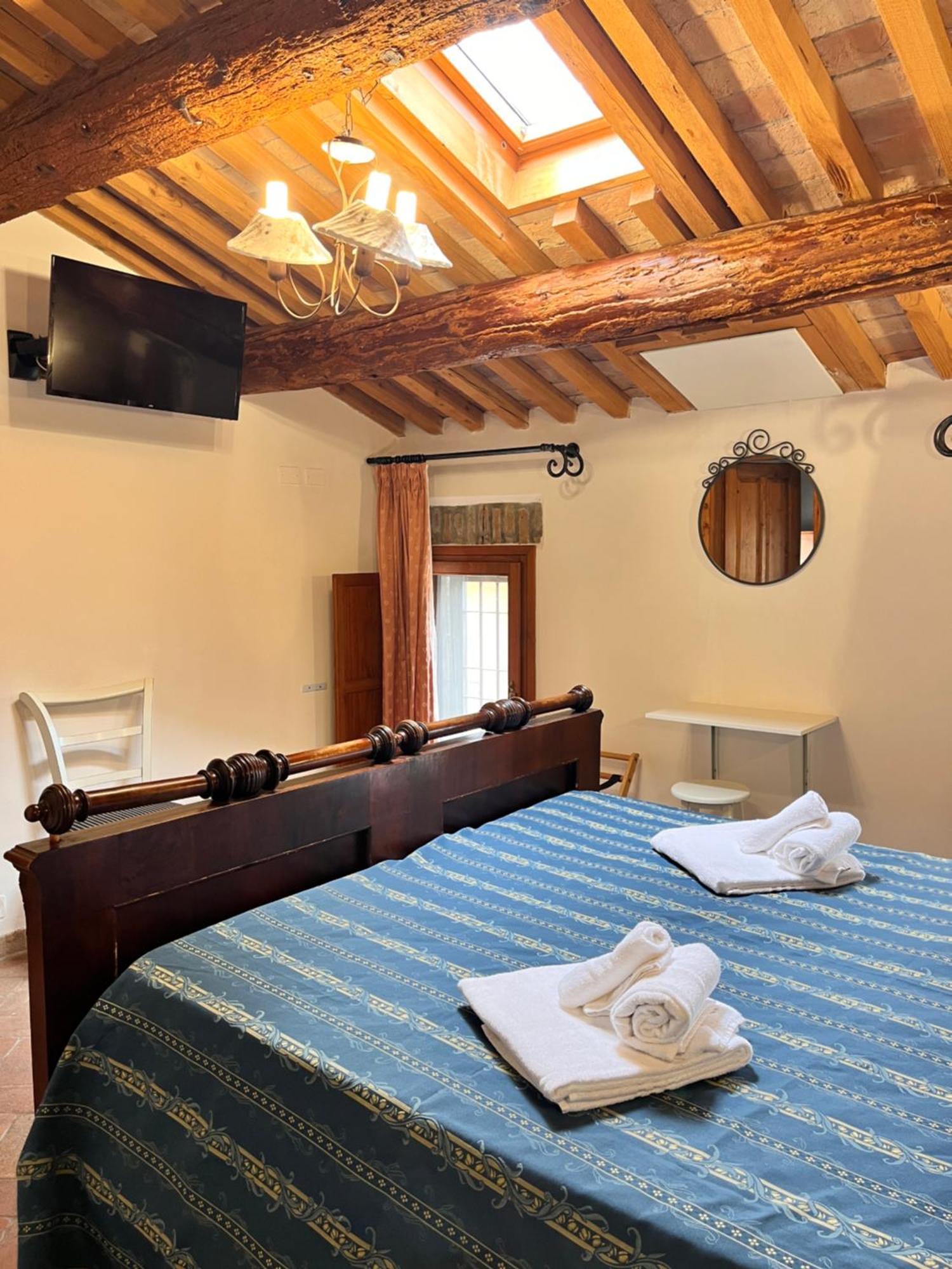 Locanda Corte Arcangeli Феррара Екстер'єр фото