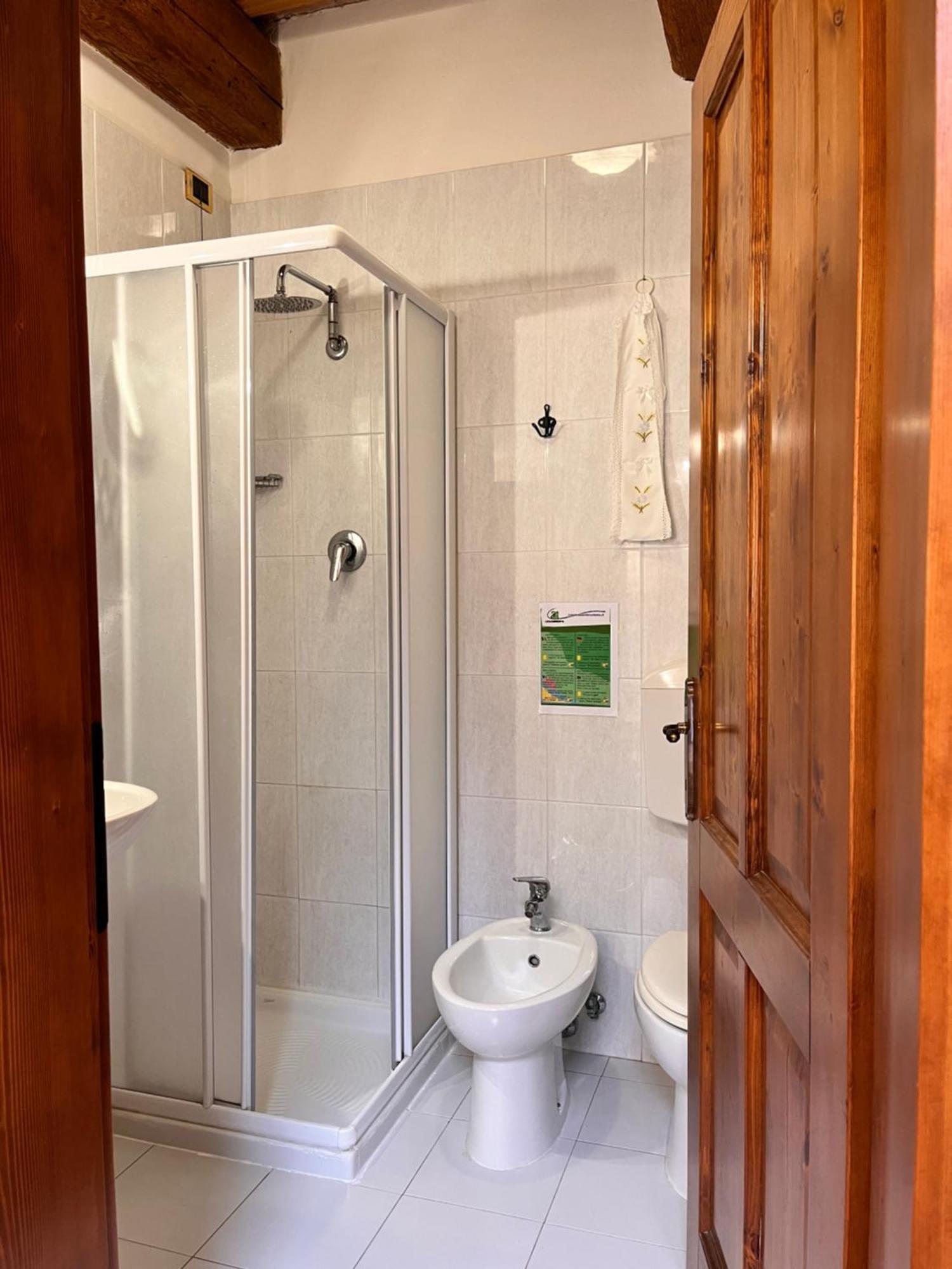 Locanda Corte Arcangeli Феррара Екстер'єр фото