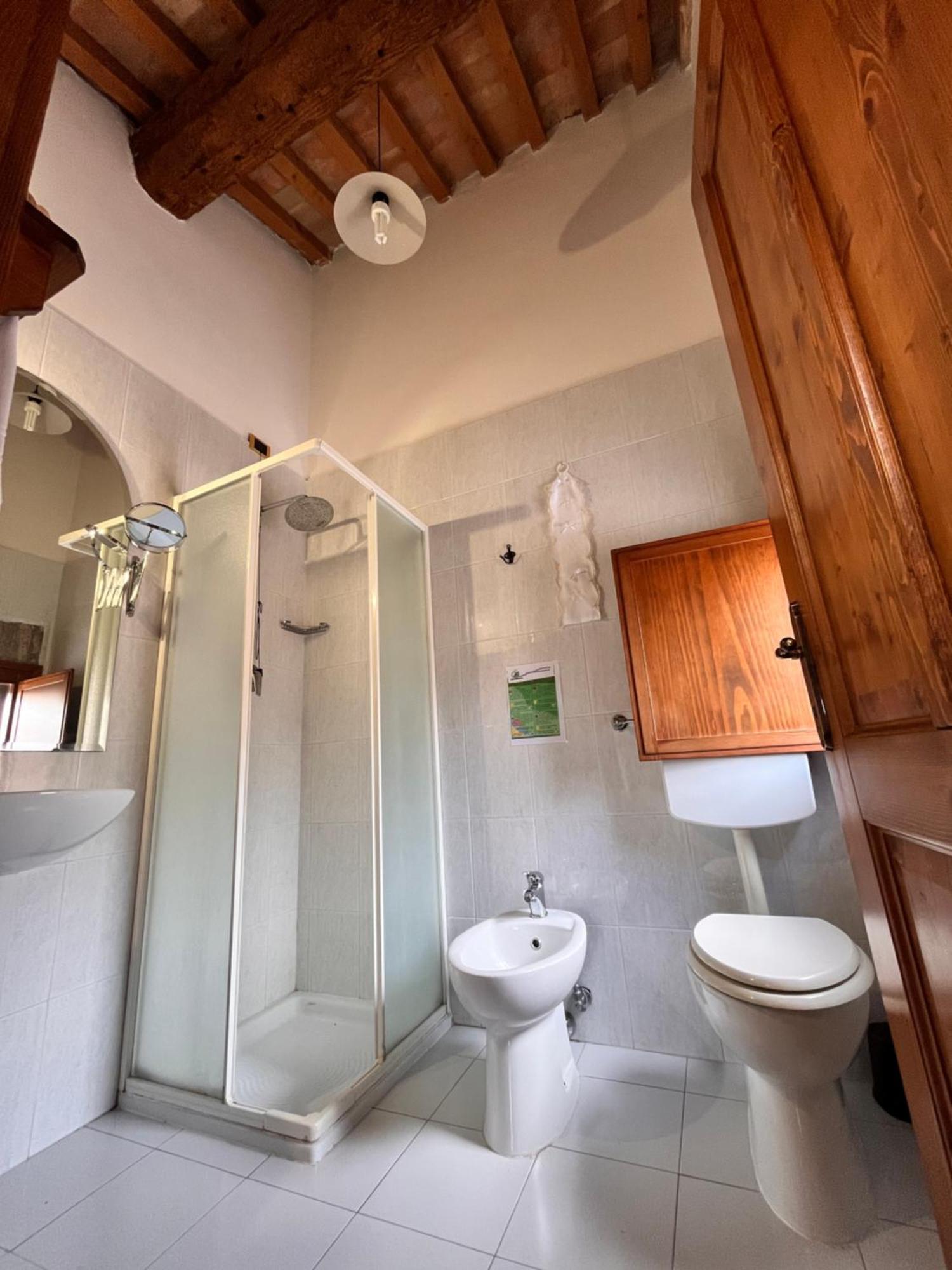 Locanda Corte Arcangeli Феррара Екстер'єр фото