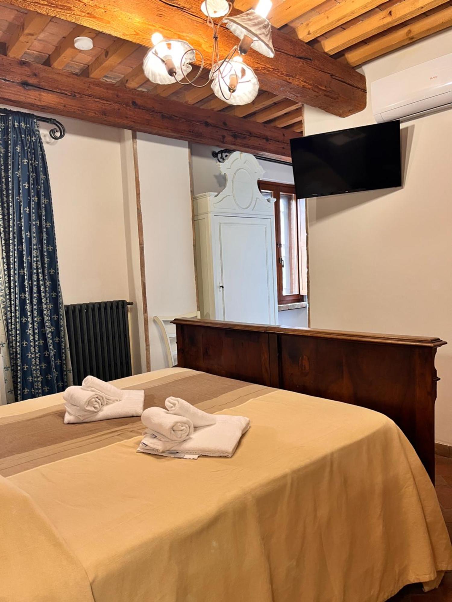 Locanda Corte Arcangeli Феррара Екстер'єр фото