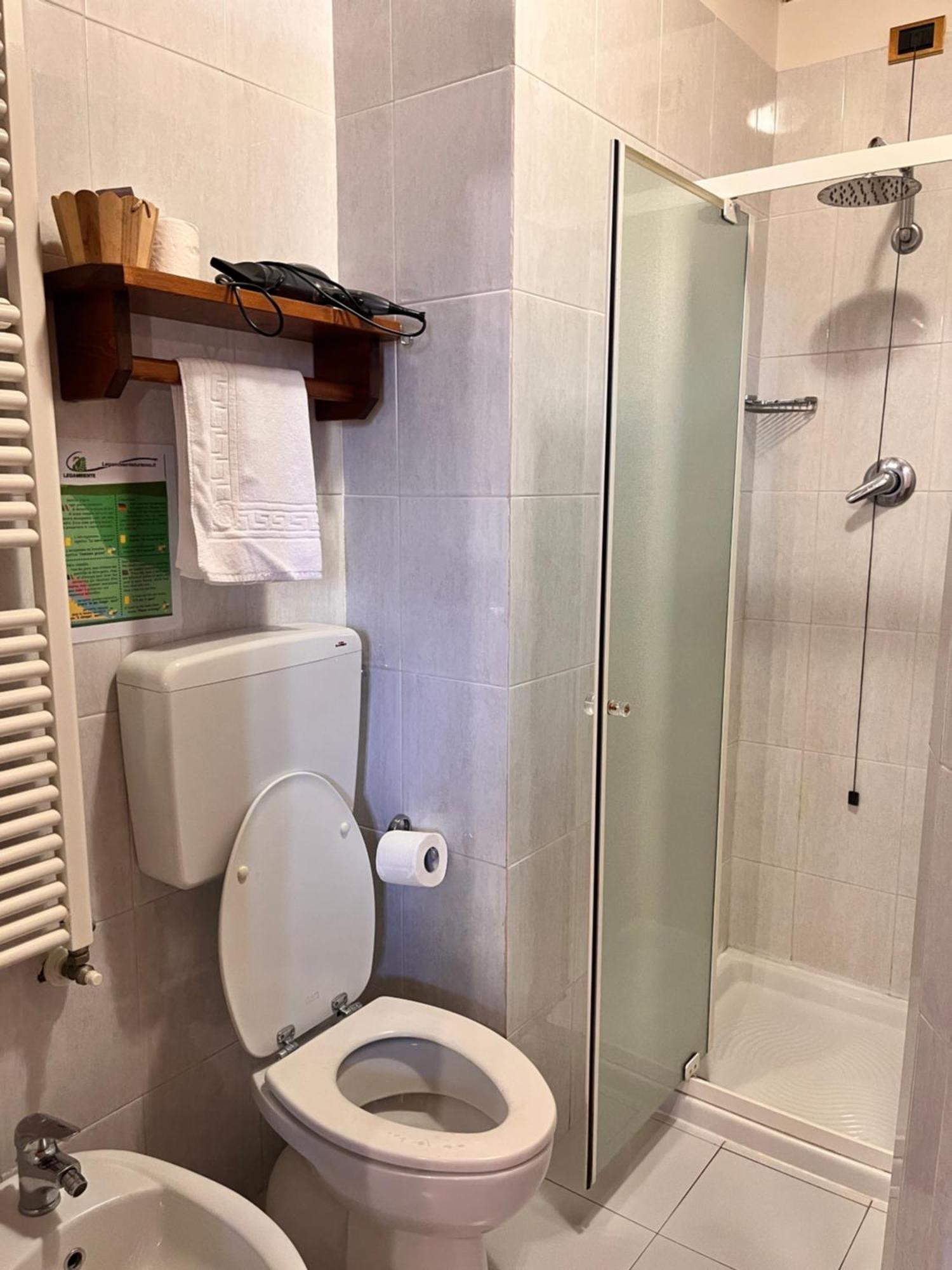 Locanda Corte Arcangeli Феррара Екстер'єр фото