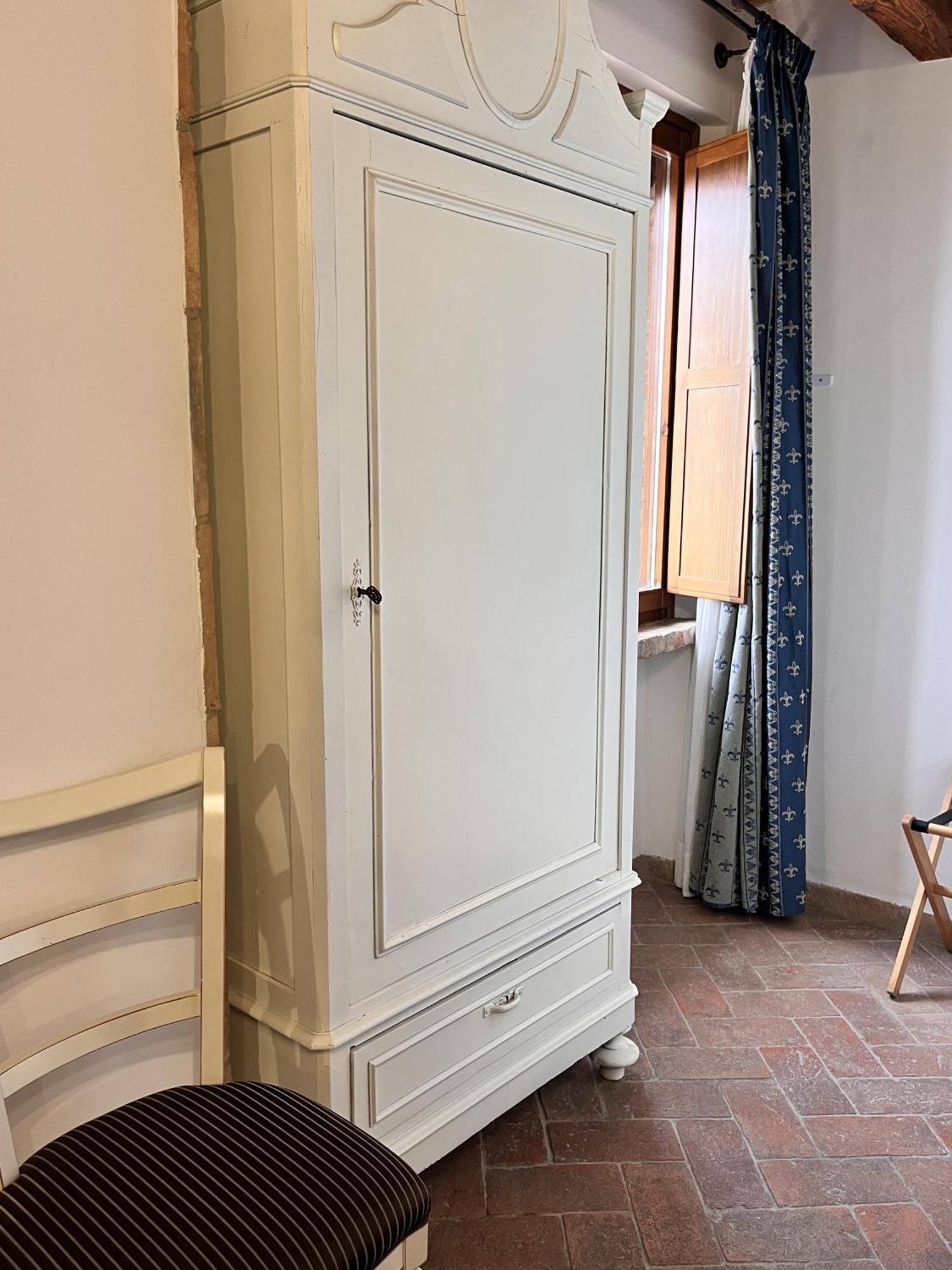 Locanda Corte Arcangeli Феррара Екстер'єр фото