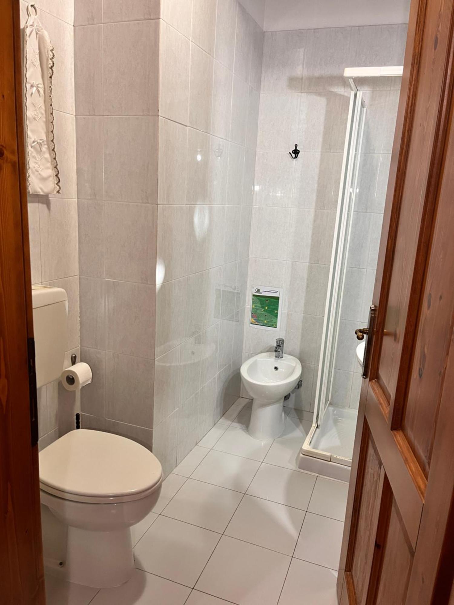 Locanda Corte Arcangeli Феррара Екстер'єр фото