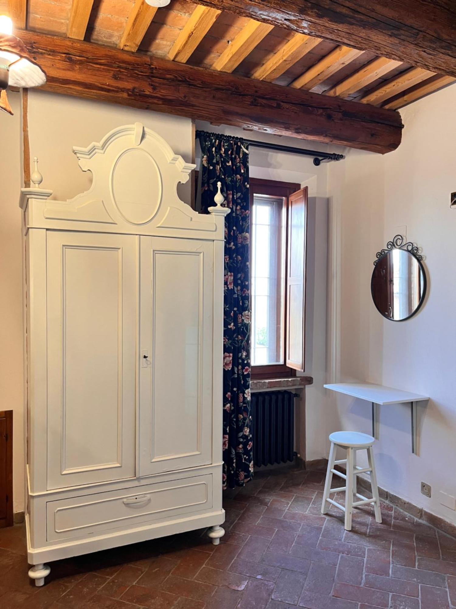 Locanda Corte Arcangeli Феррара Екстер'єр фото