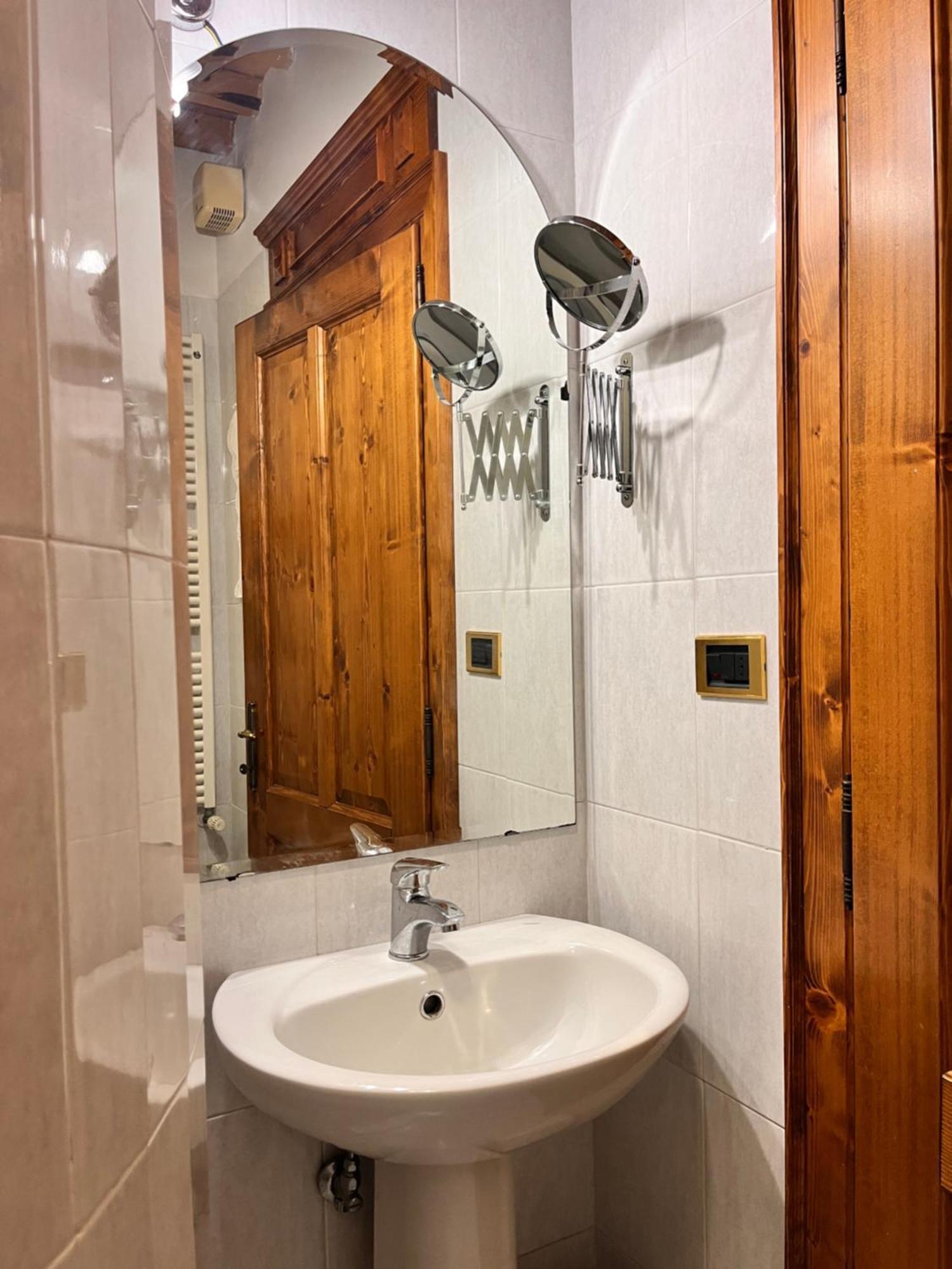 Locanda Corte Arcangeli Феррара Екстер'єр фото