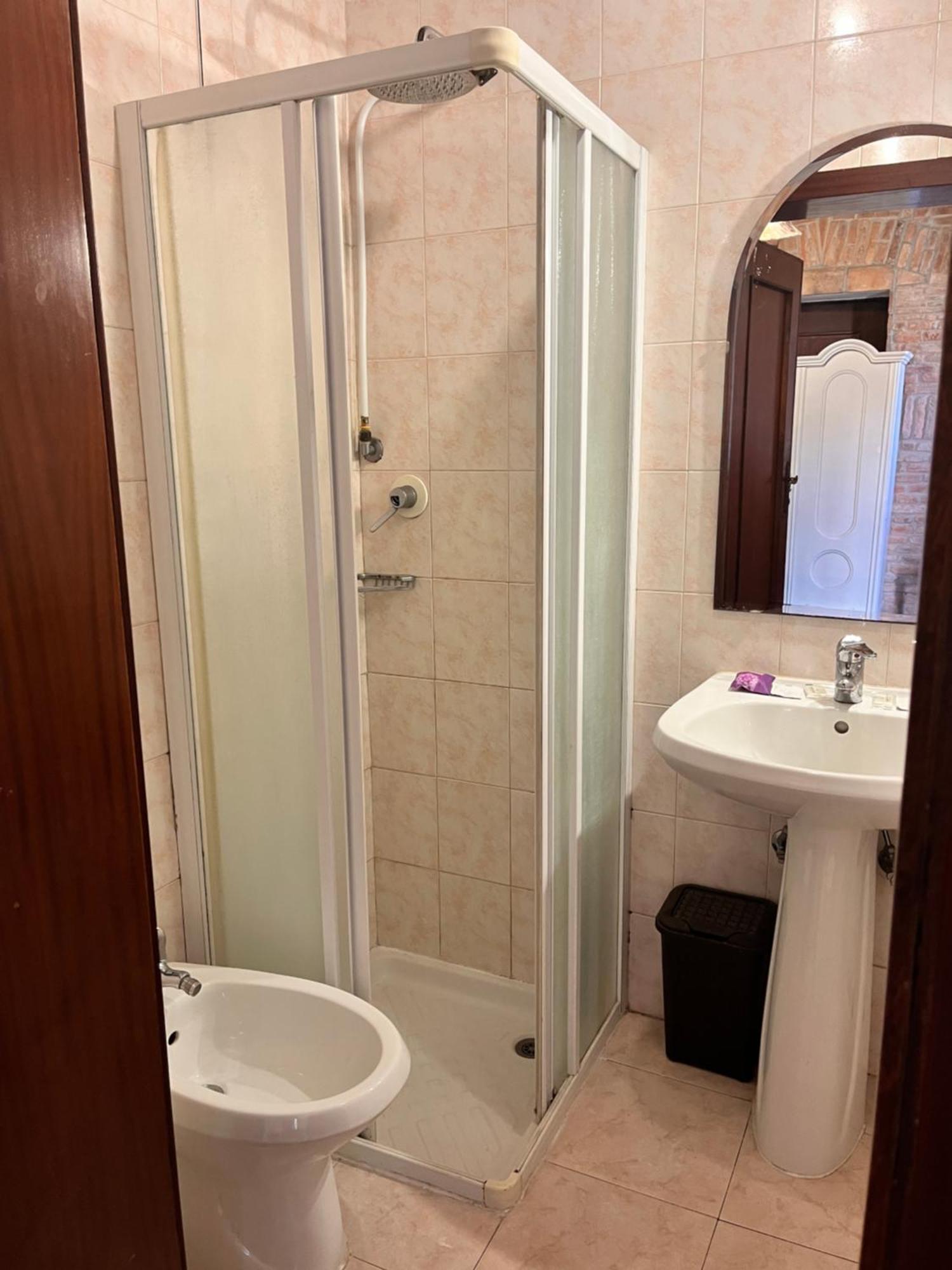 Locanda Corte Arcangeli Феррара Екстер'єр фото