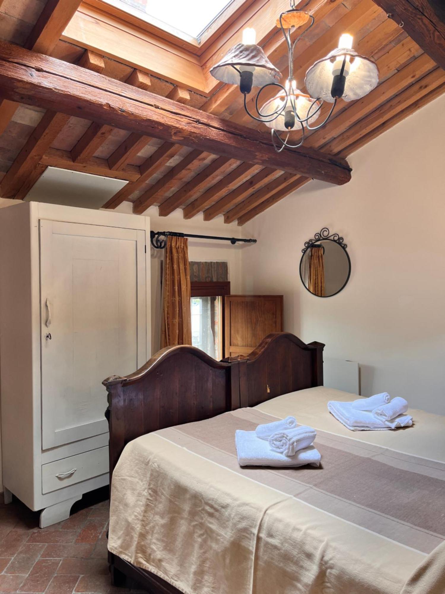 Locanda Corte Arcangeli Феррара Екстер'єр фото